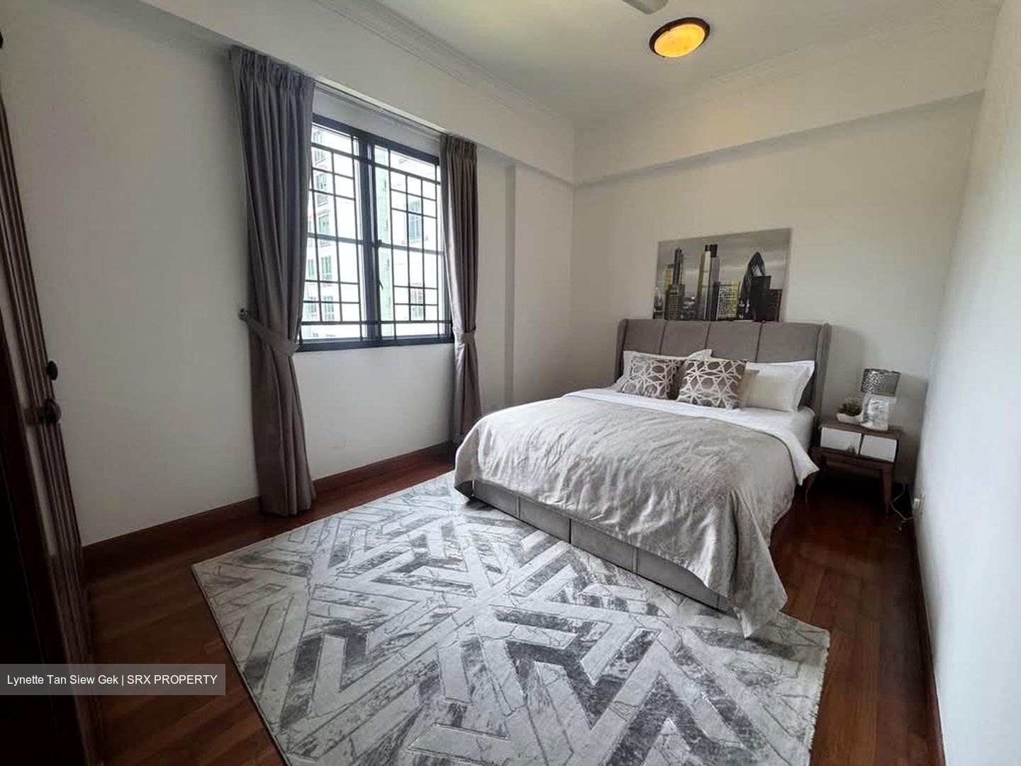 Springdale Condominium (D21), Condominium #602191591